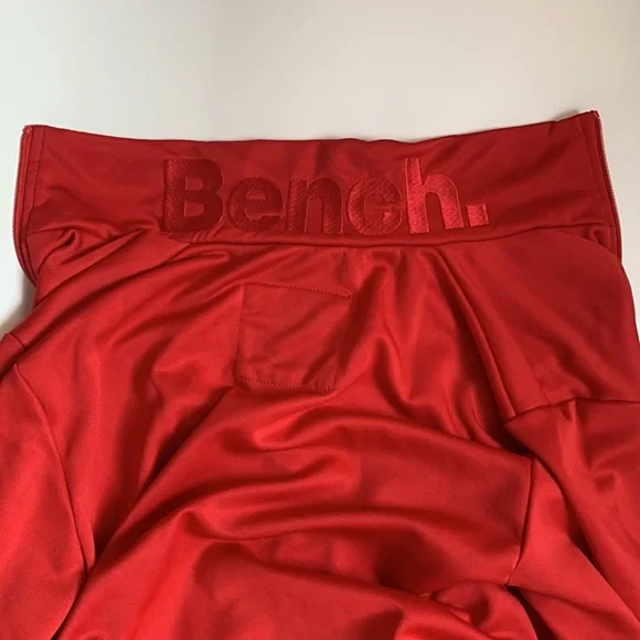 Bench Fleece Jacket - Picture 3 of 5